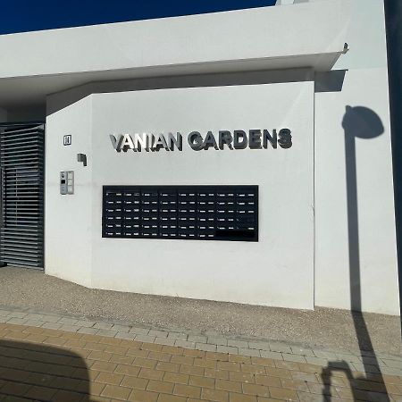 Vanian Gardens Apartment -Stella Estepona Kültér fotó