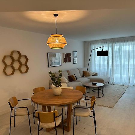 Vanian Gardens Apartment -Stella Estepona Kültér fotó