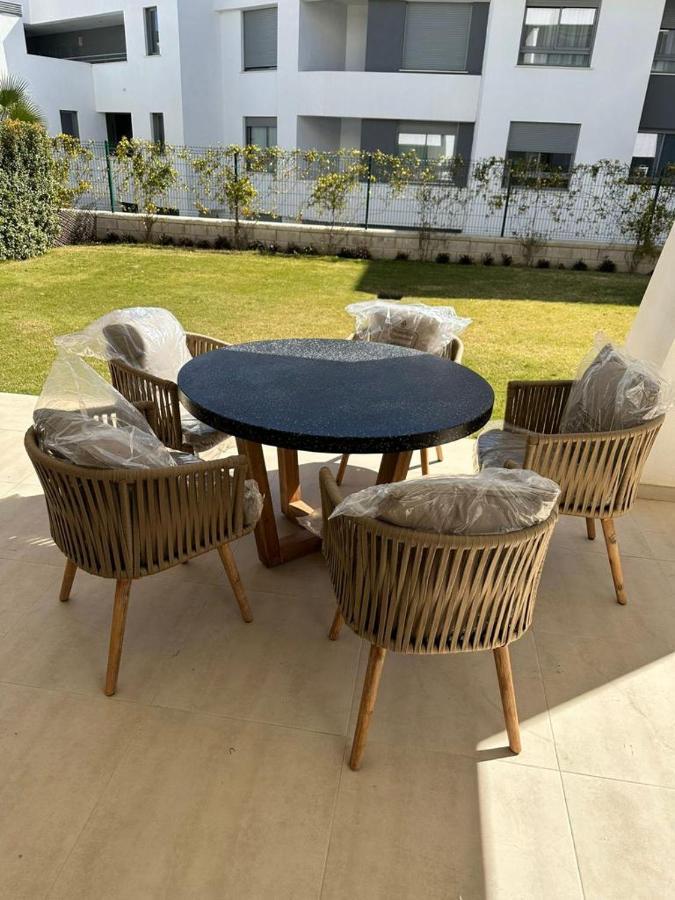 Vanian Gardens Apartment -Stella Estepona Kültér fotó