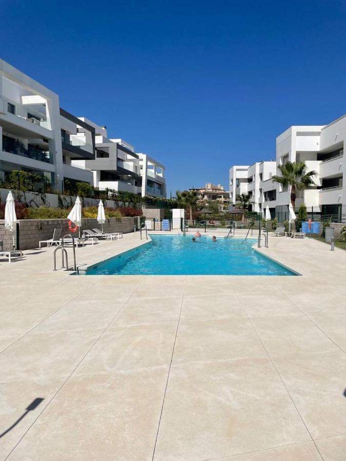 Vanian Gardens Apartment -Stella Estepona Kültér fotó