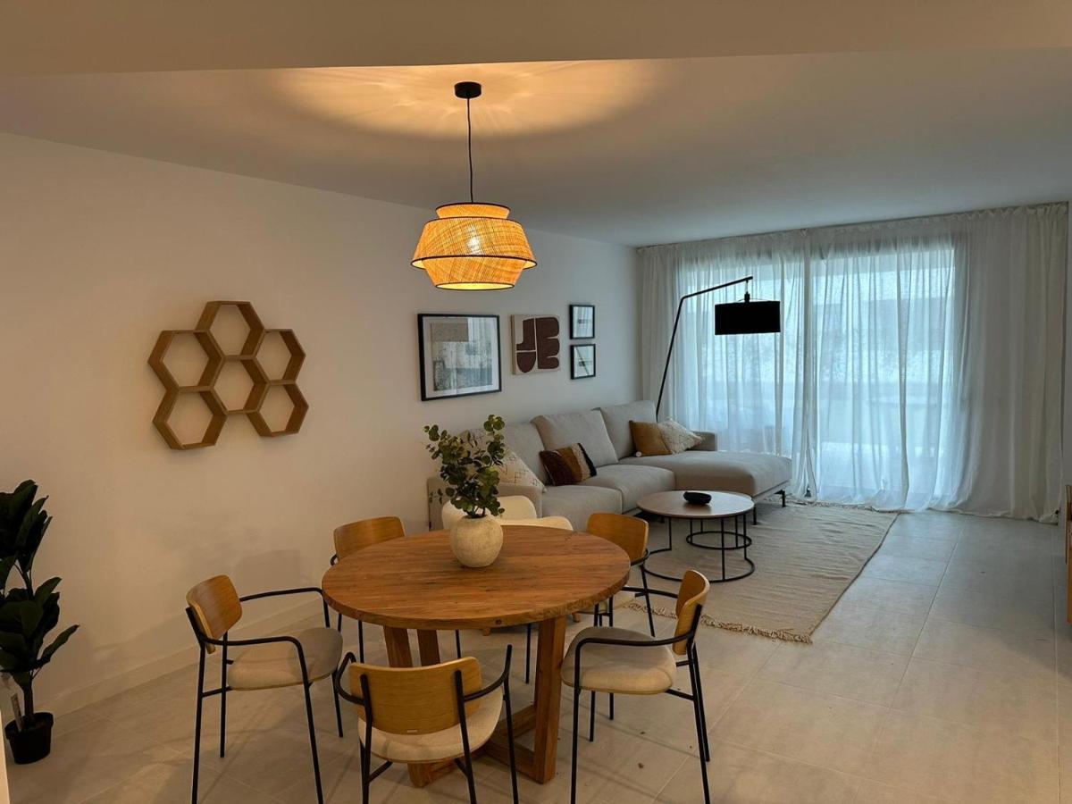 Vanian Gardens Apartment -Stella Estepona Kültér fotó