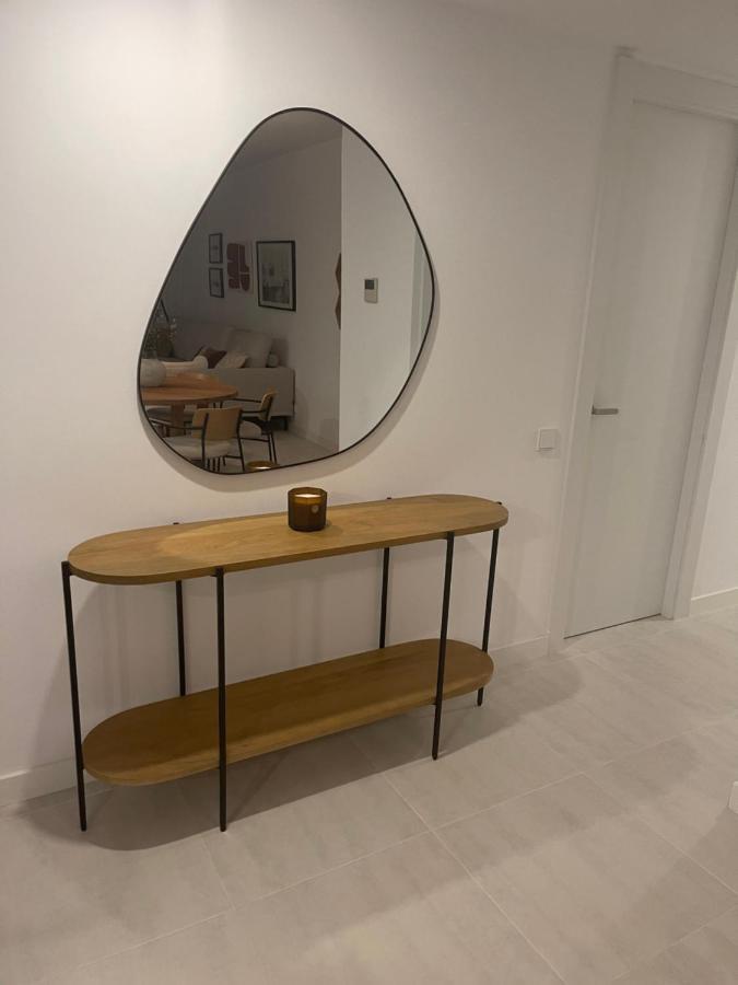 Vanian Gardens Apartment -Stella Estepona Kültér fotó