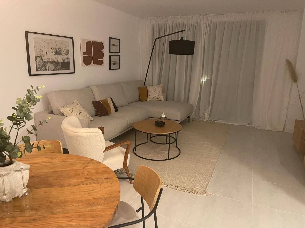 Vanian Gardens Apartment -Stella Estepona Kültér fotó