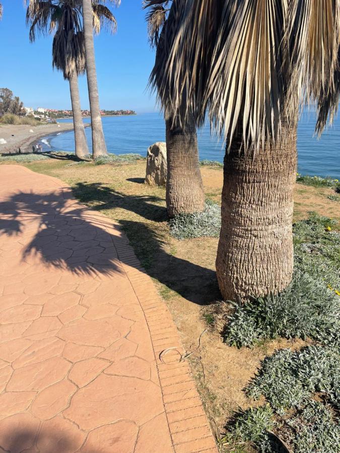 Vanian Gardens Apartment -Stella Estepona Kültér fotó